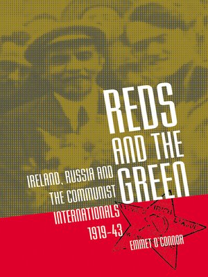 cover image of Reds and the Green